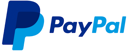 Payment Terms 2 - Hudson & Rex Store pay with paypal - Hudson & Rex Store